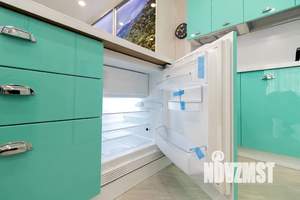 1-к квартира, посуточно, 40м2, 1/2 этаж