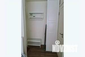 1-к квартира, посуточно, 30м2, 2/14 этаж