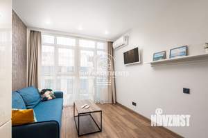 2-к квартира, на длительный срок, 48м2, 4/20 этаж