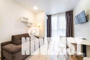 1-к квартира, посуточно, 18м2, 13/18 этаж