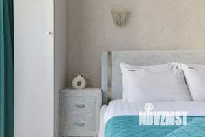 3-к квартира, посуточно, 75м2, 7/12 этаж