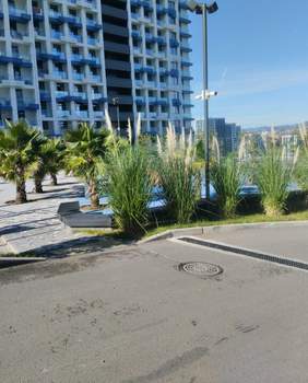 2-к квартира, на длительный срок, 43м2, 5/19 этаж