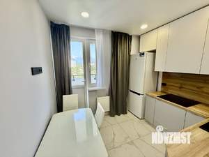 1-к квартира, на длительный срок, 35м2, 6/13 этаж