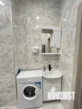 Студия квартира, на длительный срок, 35м2, 5/6 этаж