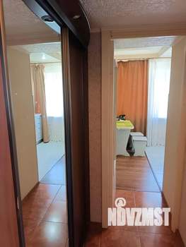 2-к квартира, на длительный срок, 38м2, 5/5 этаж