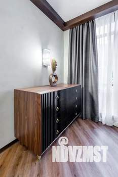 2-к квартира, посуточно, 48м2, 2/6 этаж