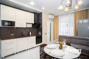 1-к квартира, на длительный срок, 40м2, 1/5 этаж