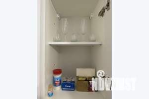 1-к квартира, посуточно, 33м2, 1/12 этаж