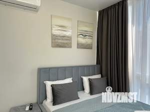1-к квартира, посуточно, 18м2, 4/5 этаж