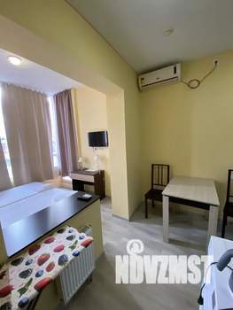 1-к квартира, посуточно, 23м2, 2/5 этаж