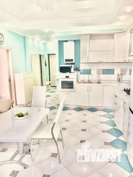 3-к квартира, на длительный срок, 88м2, 7/12 этаж