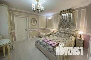 1-к квартира, посуточно, 28м2, 1/3 этаж