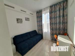 2-к квартира, посуточно, 38м2, 1/9 этаж