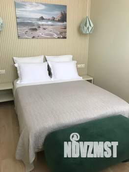 2-к квартира, посуточно, 30м2, 5/5 этаж