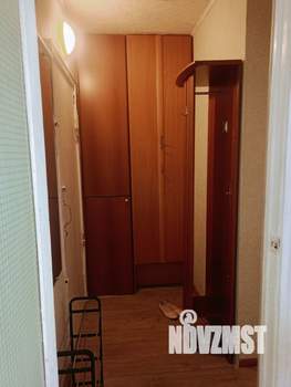 1-к квартира, на длительный срок, 30м2, 2/5 этаж