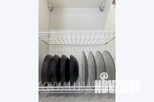 1-к квартира, посуточно, 18м2, 17/19 этаж