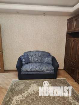 3-к квартира, посуточно, 90м2, 5/12 этаж