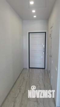 Студия квартира, посуточно, 37м2, 17/19 этаж