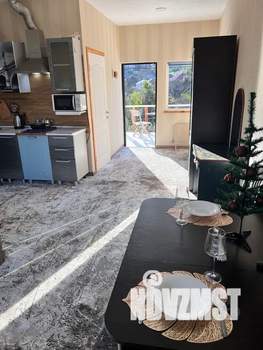 1-к квартира, посуточно, 30м2, 2/3 этаж