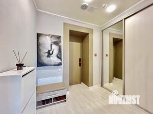 3-к квартира, на длительный срок, 165м2, 2/26 этаж