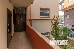 Студия квартира, посуточно, 31м2, 3/5 этаж