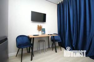 1-к квартира, посуточно, 29м2, 1/1 этаж