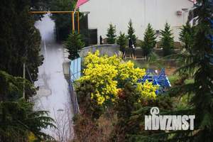 1-к квартира, посуточно, 22м2, 1/1 этаж