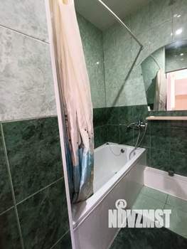 Студия квартира, на длительный срок, 30м2, 2/5 этаж