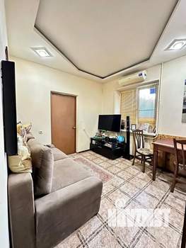 3-к квартира, на длительный срок, 45м2, 1/5 этаж