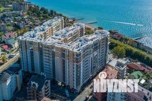 1-к квартира, посуточно, 45м2, 9/13 этаж