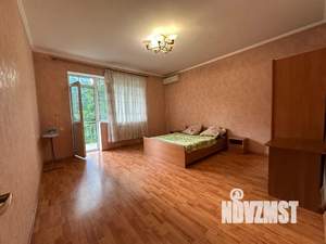 2-к квартира, посуточно, 100м2, 3/5 этаж