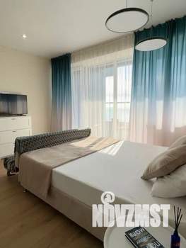 1-к квартира, посуточно, 24м2, 13/13 этаж