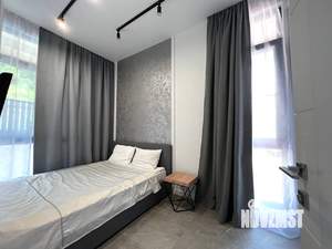 1-к квартира, на длительный срок, 30м2, 1/4 этаж