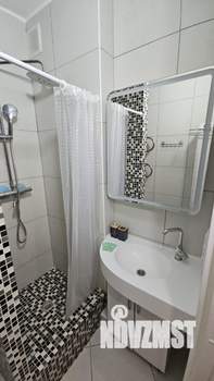 1-к квартира, на длительный срок, 35м2, 5/18 этаж