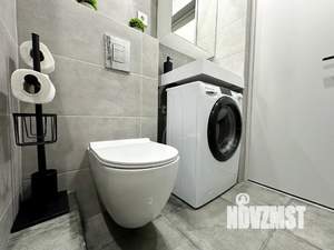 Студия квартира, посуточно, 28м2, 8/9 этаж