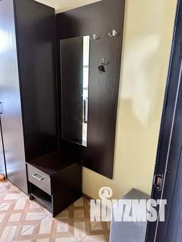 1-к квартира, посуточно, 25м2, 3/3 этаж