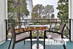 1-к квартира, посуточно, 18м2, 3/7 этаж