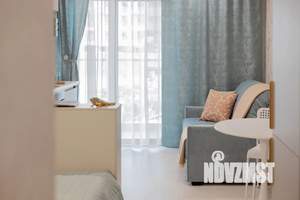1-к квартира, посуточно, 23м2, 1/1 этаж