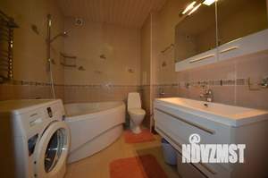 2-к квартира, посуточно, 70м2, 4/16 этаж