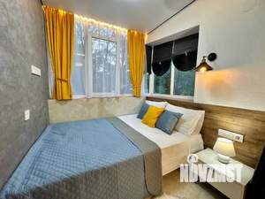 1-к квартира, посуточно, 28м2, 3/5 этаж
