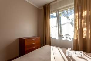 1-к квартира, посуточно, 35м2, 1/2 этаж