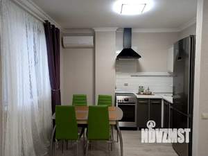 1-к квартира, посуточно, 31м2, 4/5 этаж