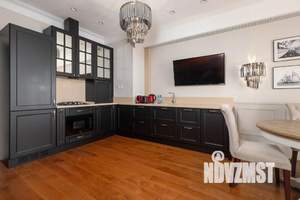 1-к квартира, посуточно, 60м2, 1/1 этаж