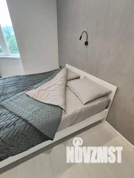 2-к квартира, посуточно, 60м2, 7/16 этаж