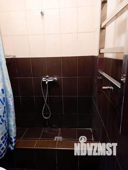 Студия квартира, на длительный срок, 44м2, 1/1 этаж