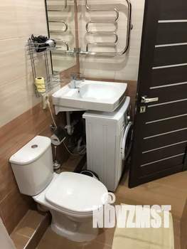 Студия квартира, посуточно, 28м2, 1/3 этаж