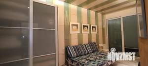 3-к квартира, на длительный срок, 90м2, 7/27 этаж