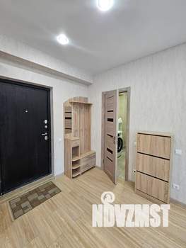 Студия квартира, посуточно, 30м2, 8/9 этаж