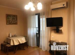2-к квартира, посуточно, 56м2, 8/12 этаж