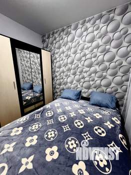 1-к квартира, посуточно, 38м2, 2/5 этаж